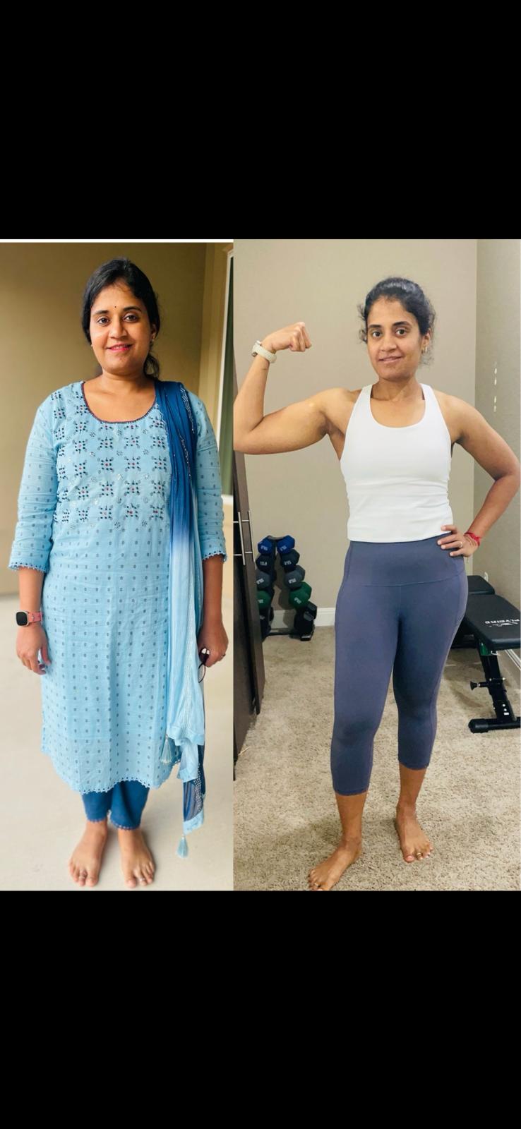 Client transformation