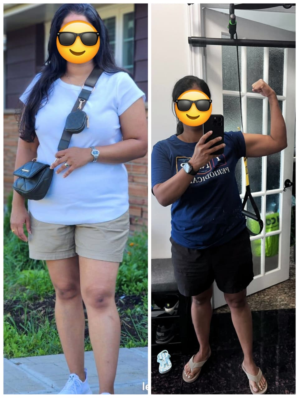 PentaFit transformation — Sustainable Fat Loss
