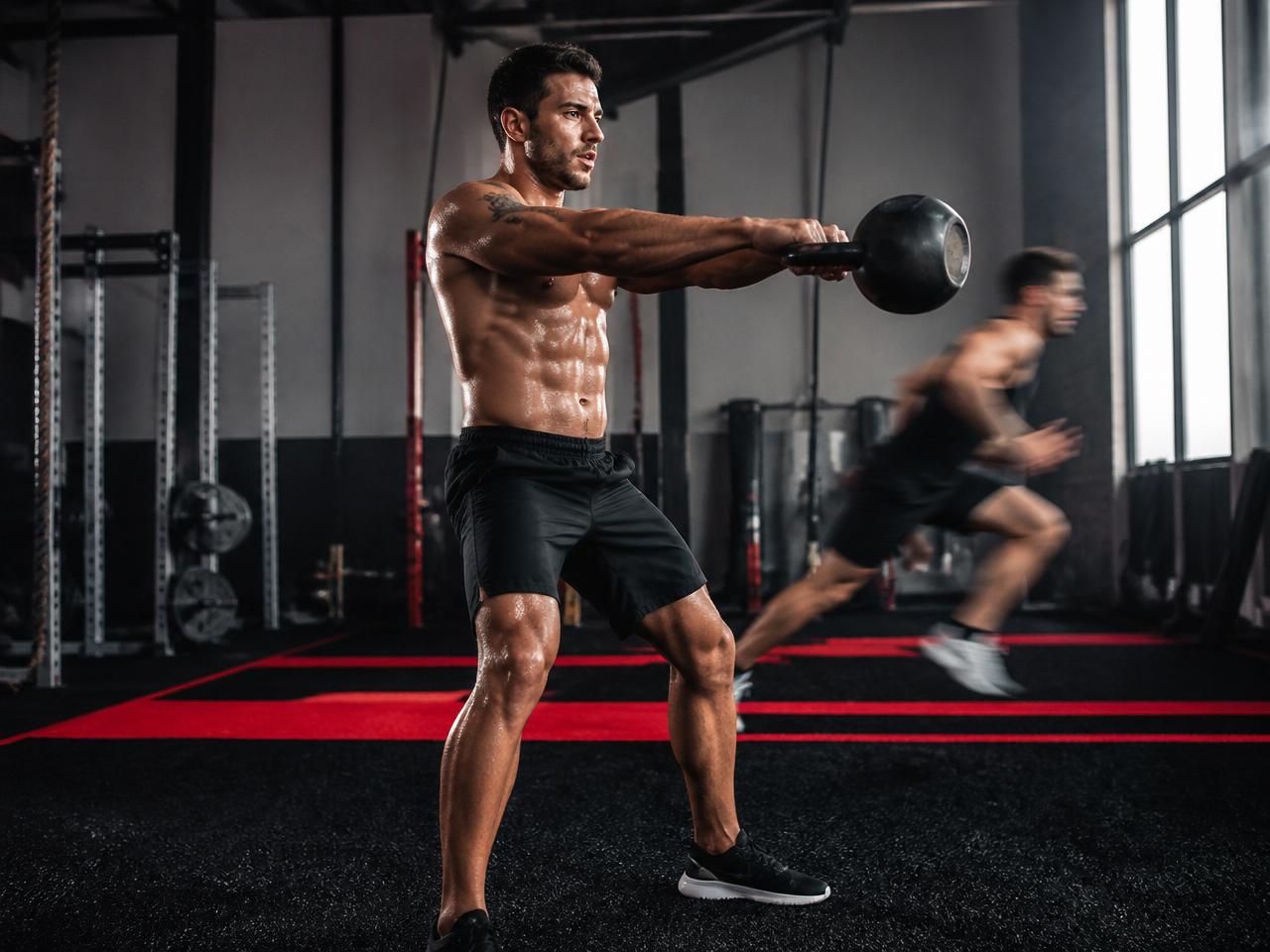 Apex Strength & Endurance — Performance Optimization