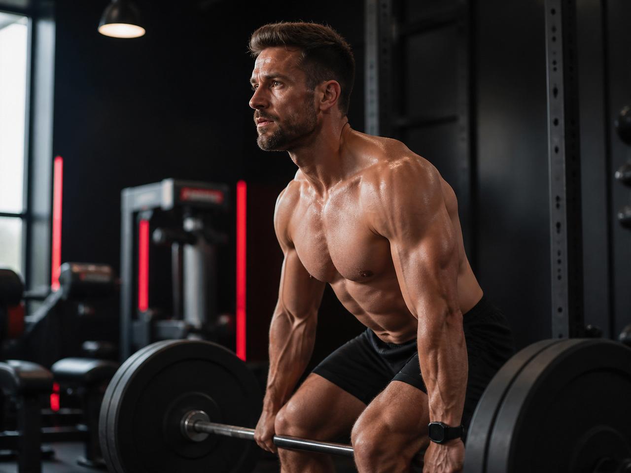 The Transformation Blueprint — Fat Loss & Metabolic Reset